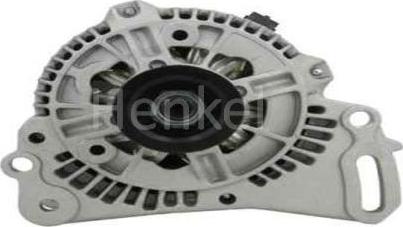 Henkel Parts 3117209 - Генератор avtolavka.club