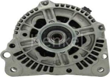 Henkel Parts 3117279 - Генератор avtolavka.club