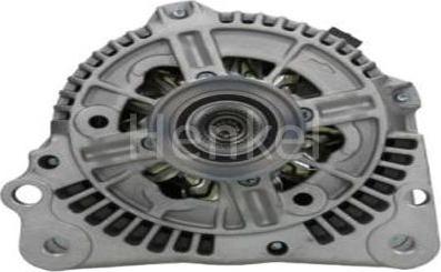 Henkel Parts 3117278 - Генератор avtolavka.club