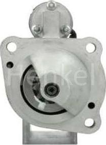 Henkel Parts 3124959 - Стартер avtolavka.club