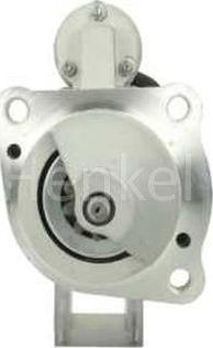 Henkel Parts 3124950 - Стартер avtolavka.club