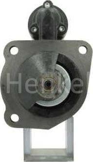 Henkel Parts 3124923 - Стартер avtolavka.club