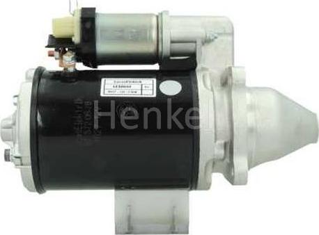 Henkel Parts 3124490 - Стартер avtolavka.club