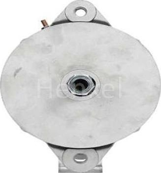 Henkel Parts 3124406 - Генератор avtolavka.club