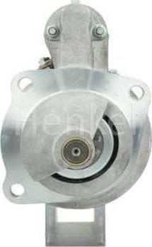 Henkel Parts 3124485 - Стартер avtolavka.club