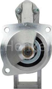 Henkel Parts 3124507 - Стартер avtolavka.club