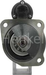 Henkel Parts 3124536 - Стартер avtolavka.club