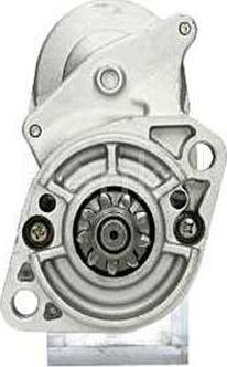 Henkel Parts 3124690 - Стартер avtolavka.club