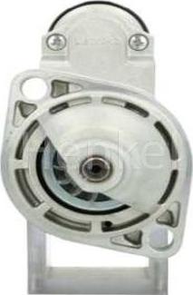 Henkel Parts 3124658 - Стартер avtolavka.club