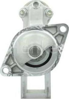 Henkel Parts 3124663 - Стартер avtolavka.club