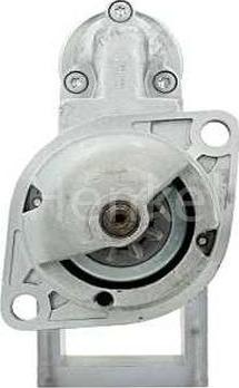 Henkel Parts 3124619 - Стартер avtolavka.club