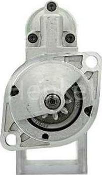 Henkel Parts 3124620 - Стартер avtolavka.club