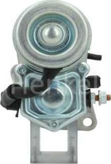 Henkel Parts 3124678 - Стартер avtolavka.club