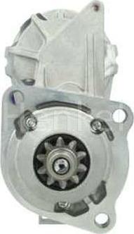 Henkel Parts 3124156 - Стартер avtolavka.club