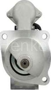 Henkel Parts 3124104 - Стартер avtolavka.club