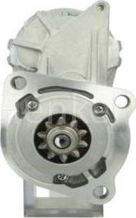 Henkel Parts 3124128 - Стартер avtolavka.club