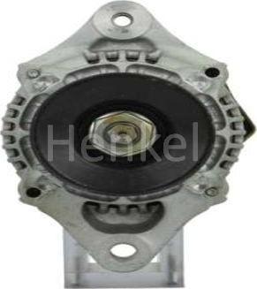 Henkel Parts 3124831 - Генератор avtolavka.club