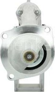 Henkel Parts 3124878 - Стартер avtolavka.club