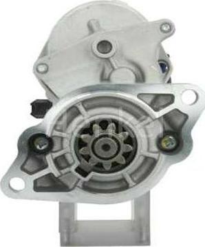 Henkel Parts 3124755 - Стартер avtolavka.club