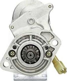 Henkel Parts 3124720 - Стартер avtolavka.club