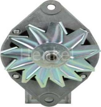 Henkel Parts 3125950 - Генератор avtolavka.club