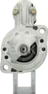 Henkel Parts 3125467 - Стартер avtolavka.club