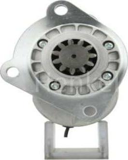 Henkel Parts 3125403 - Стартер avtolavka.club