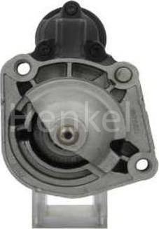 Henkel Parts 3125535 - Стартер avtolavka.club