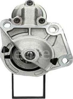 Henkel Parts 3125529 - Стартер avtolavka.club