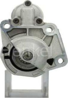 Henkel Parts 3125525 - Стартер avtolavka.club