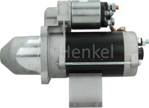 Henkel Parts 3125694 - Стартер avtolavka.club