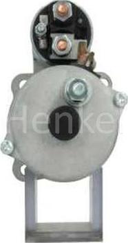 Henkel Parts 3125694 - Стартер avtolavka.club