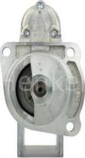 Henkel Parts 3125695 - Стартер avtolavka.club