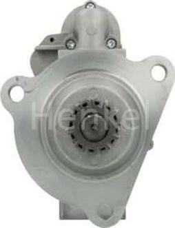 Henkel Parts 3125693 - Стартер avtolavka.club