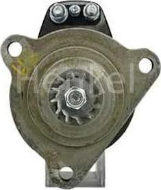 Henkel Parts 3125647 - Стартер avtolavka.club