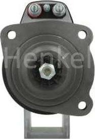 Henkel Parts 3125650 - Стартер avtolavka.club