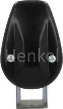 Henkel Parts 3125624 - Стартер avtolavka.club