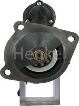 Henkel Parts 3125018 - Стартер avtolavka.club