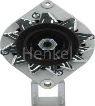 Henkel Parts 3125190 - Генератор avtolavka.club