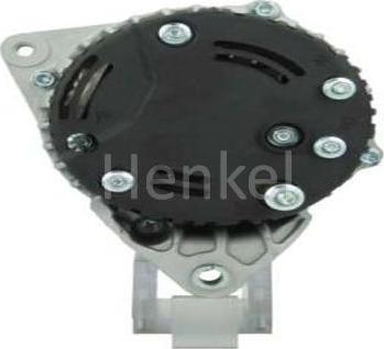 Henkel Parts 3125135 - Генератор avtolavka.club