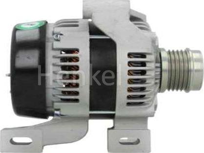 Henkel Parts 3125896 - Генератор avtolavka.club