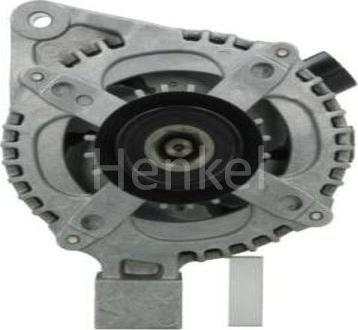 Henkel Parts 3125898 - Генератор avtolavka.club