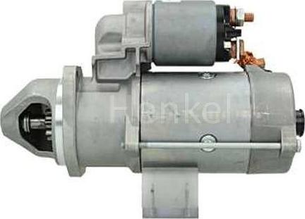 Henkel Parts 3125332 - Стартер avtolavka.club