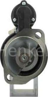 Henkel Parts 3125325 - Стартер avtolavka.club