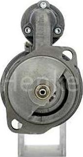 Henkel Parts 3125326 - Стартер avtolavka.club