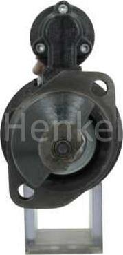 Henkel Parts 3125320 - Стартер avtolavka.club