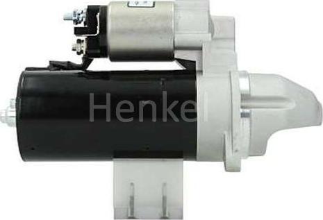 Henkel Parts 3125296 - Стартер avtolavka.club