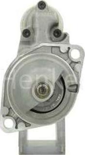 Henkel Parts 3125297 - Стартер avtolavka.club