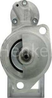 Henkel Parts 3125248 - Стартер avtolavka.club