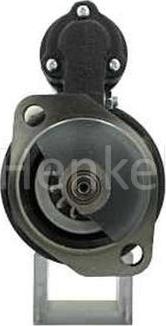 Henkel Parts 3125231 - Стартер avtolavka.club